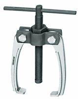 Gedore 1657089 Poelietrekker voor accupool Spanbereik: 70 mm Aantal haken: 2 - thumbnail