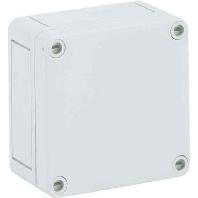 Spelsberg TK PS 99-6 Installatiebehuizing 94 x 94 x 57 Polystereen (EPS) Grijs-wit (RAL 7035) 1 stuk(s) - thumbnail