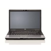 Fujitsu LifeBook E752 - Intel Core i5-3e Generatie - 15 inch - 8GB RAM - 256GB SSD - Windows 10 - thumbnail