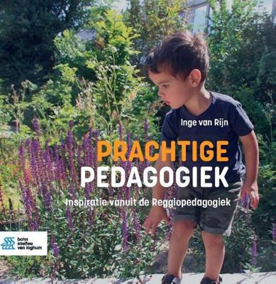 Prachtige Pedagogiek (Paperback)