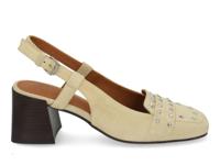 VIA VAI Laine Julia 62402 paglia Beige maat 37 - thumbnail