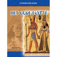 Het oude Egypte - Alexandra Fix - Hardcover (9789055662999) - thumbnail