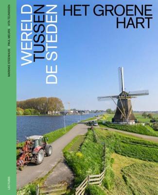 Het Groene Hart (Hardback)