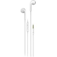 Vivanco URB 40 W Sport In Ear headset stereo Wit - thumbnail
