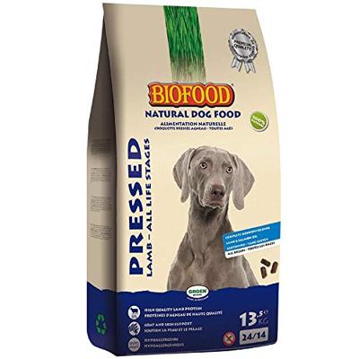 BF Petfood lam geperst hondenvoer 13,5 kg BF Petfood lam geperst hondenvoer 13,5 kg