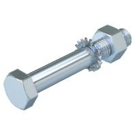 OBO Bettermann 6418287 Slotbout 20 stuk(s) - thumbnail