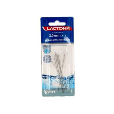 Lactona Easyclean Rager XXXS 2,0mm Lactona Easyclean Rager XXXS 2,0mm