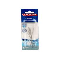 Lactona Easyclean Rager XXXS 2,0mm - thumbnail