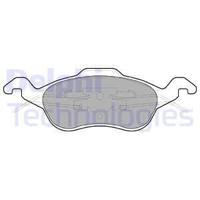 Remblokkenset, schijfrem LP1315 - thumbnail