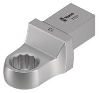 Wera 7781 insteek-ringsleutels, 14 x 18 mm, 13 mm - 1 stuk(s) - 05078690001 - thumbnail