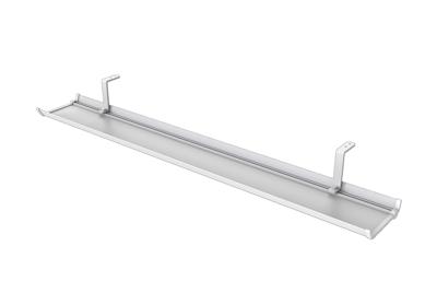 Kabelgoot euroseats universeel 110cm wit Kabelgoot euroseats universeel 110cm wit