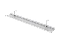 Kabelgoot euroseats universeel 110cm wit - thumbnail