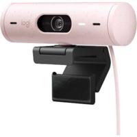 Logitech Brio 500 Full HD Webcam - thumbnail