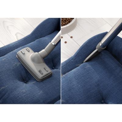 Electrolux EB61A5UG 3,5 l Cilinderstofzuiger Droog 750 W Stofzak