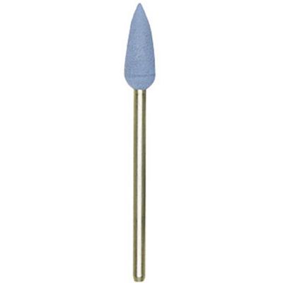 Proxxon Micromot 28 288 Siliconen polijststift Schacht-Ø 2,35 mm 5 stuk(s)