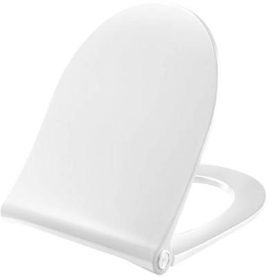 Pressalit Sway d zitting met softclose en lift off mat zwart 934231-bl6999 Pressalit Sway d zitting met softclose en lift off mat zwart 934231-bl6999