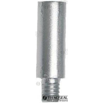 Ánodos para Yanmar - Yanmar TEN01316 - ANODO MOTOR YANMAR ZINC Ø 12,5MM
