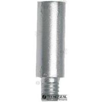 Ánodos para Yanmar - Yanmar TEN01316 - ANODO MOTOR YANMAR ZINC Ø 12,5MM - thumbnail