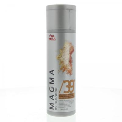 Wella Professionals Magma High Lighting Poeder