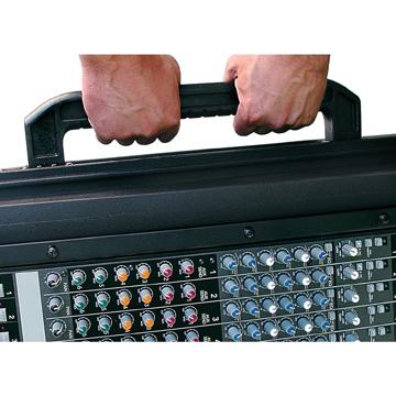 SKB GigSafe 1SKB19-R1400 koffer voor mixer