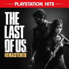 The Last of Us Remastered (PlayStation Hits)