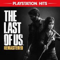 The Last of Us Remastered (PlayStation Hits) - thumbnail