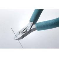 Weller Erem® 632NC Zijkniptang 110 mm - thumbnail