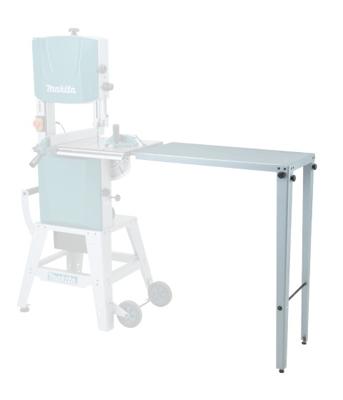 Makita Accessoires Verbredingstafel voor LB1200F - JM21000300