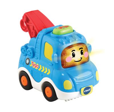 VTECH® Toet toet auto's Tygo takelwagen