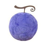 One Piece Plush Figure Gum Gum Devilfruit Monkey D. Luffy 15 cm - thumbnail