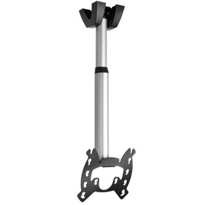 Vogel´s PFC 555 TV-plafondbeugel 48,3 cm (19) - 106,7 cm (42) Kantelbaar en zwenkbaar Vogel´s PFC 555 TV-plafondbeugel 48,3 cm (19) - 106,7 cm (42) Kantelbaar en zwenkbaar