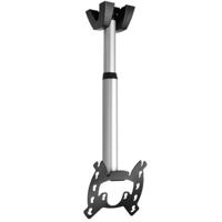 Vogel´s PFC 555 TV-plafondbeugel 48,3 cm (19) - 106,7 cm (42) Kantelbaar en zwenkbaar - thumbnail