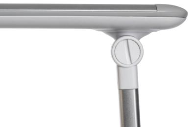 Bureaulamp maul jazzy met usb poort wit Bureaulamp maul jazzy met usb poort wit
