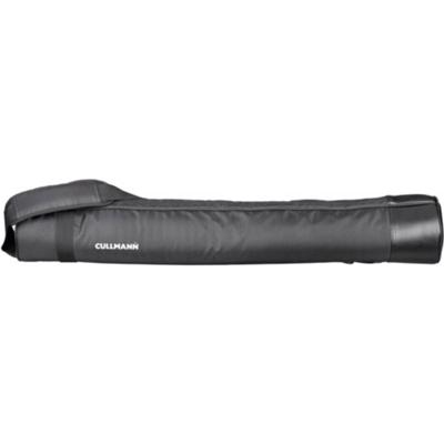 Cullmann 81 x 13 x 13 cm CROSS PodBag 400 Statief Tas - Zwart