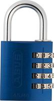 Abus cijfercode hangslot 145/40 - thumbnail