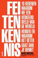 Feitenkennis - Hans Rosling - ebook - thumbnail