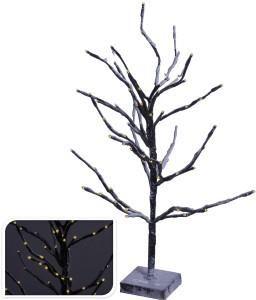 Boom 60cm 72LED lampjes berk Boom 60cm 72LED lampjes berk