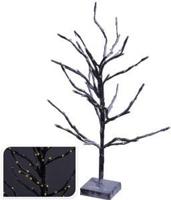 Boom 60cm 72LED lampjes berk - thumbnail