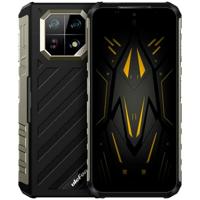 ULEFONE Mobile Armor 22, 8 GB, 128 GB, zwart - thumbnail