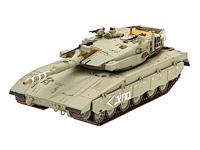 Revell 1/72 Merkava Mk. III - thumbnail