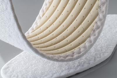 Pedag 196 Summer Badstof - alle