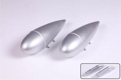 FMS - 1700Mm P51 Oil Tank (FS-SG109)