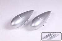 FMS - 1700Mm P51 Oil Tank (FS-SG109) - thumbnail
