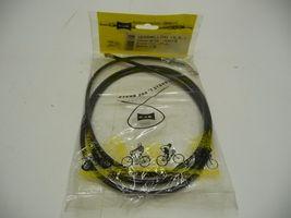 Slurf Binnenkabel schakel sa 1.58m zink