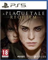 A Plague Tale Requiem - thumbnail