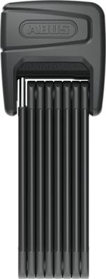Abus vouwslot bordo smartx 6000a/120 black sh