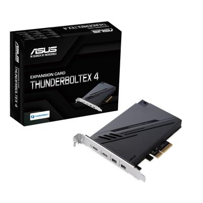 ASUS ThunderboltEX 4