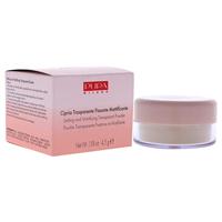 PUPA Prime Me Setting and Mattifying Powder Translucent 4.5gr - thumbnail
