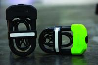 Hiplok dc - compact portable u-lock - thumbnail