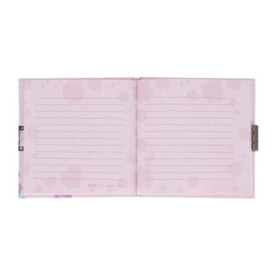 Dagboek Koala Pastel 13,5x13,5cm